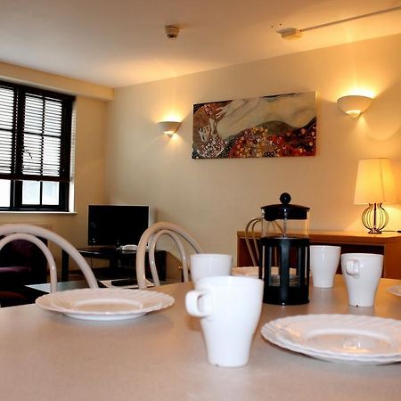 Acorn - Bakers Row Apartments Londyn Zewnętrze zdjęcie