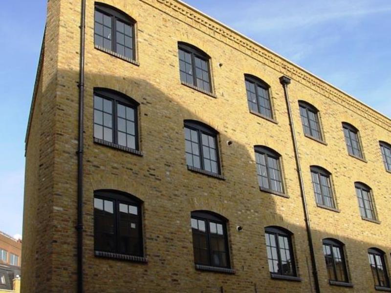 Acorn - Bakers Row Apartments Londyn Zewnętrze zdjęcie