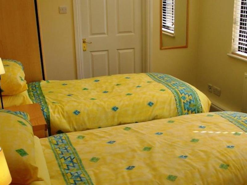 Acorn - Bakers Row Apartments Londyn Zewnętrze zdjęcie