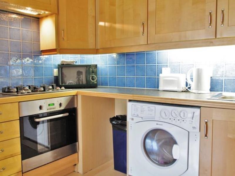Acorn - Bakers Row Apartments Londyn Zewnętrze zdjęcie