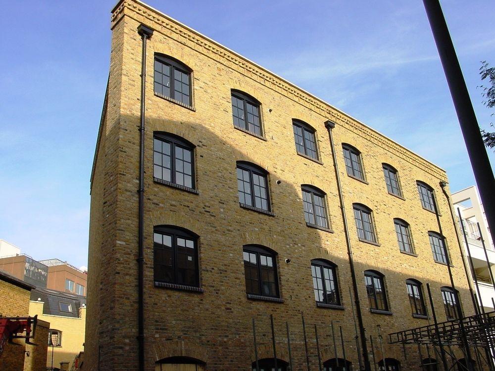 Acorn - Bakers Row Apartments Londyn Zewnętrze zdjęcie