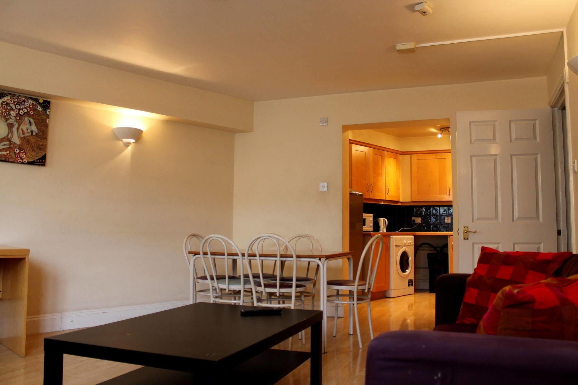 Acorn - Bakers Row Apartments Londyn Zewnętrze zdjęcie