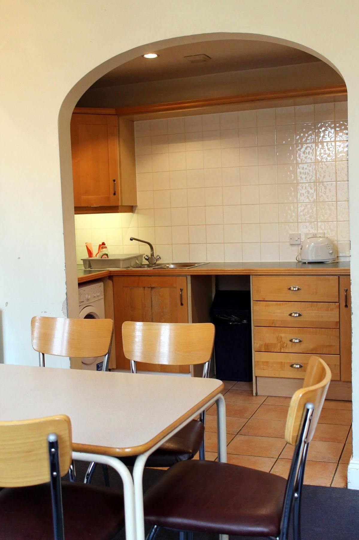 Acorn - Bakers Row Apartments Londyn Zewnętrze zdjęcie