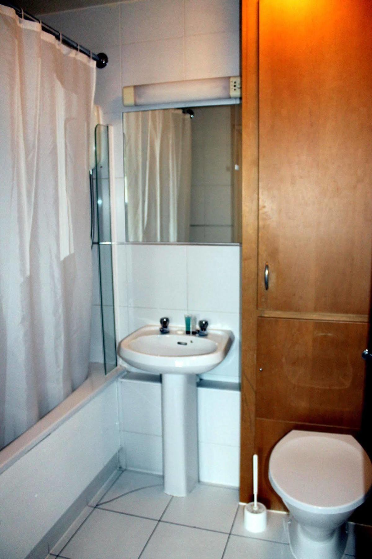 Acorn - Bakers Row Apartments Londyn Zewnętrze zdjęcie