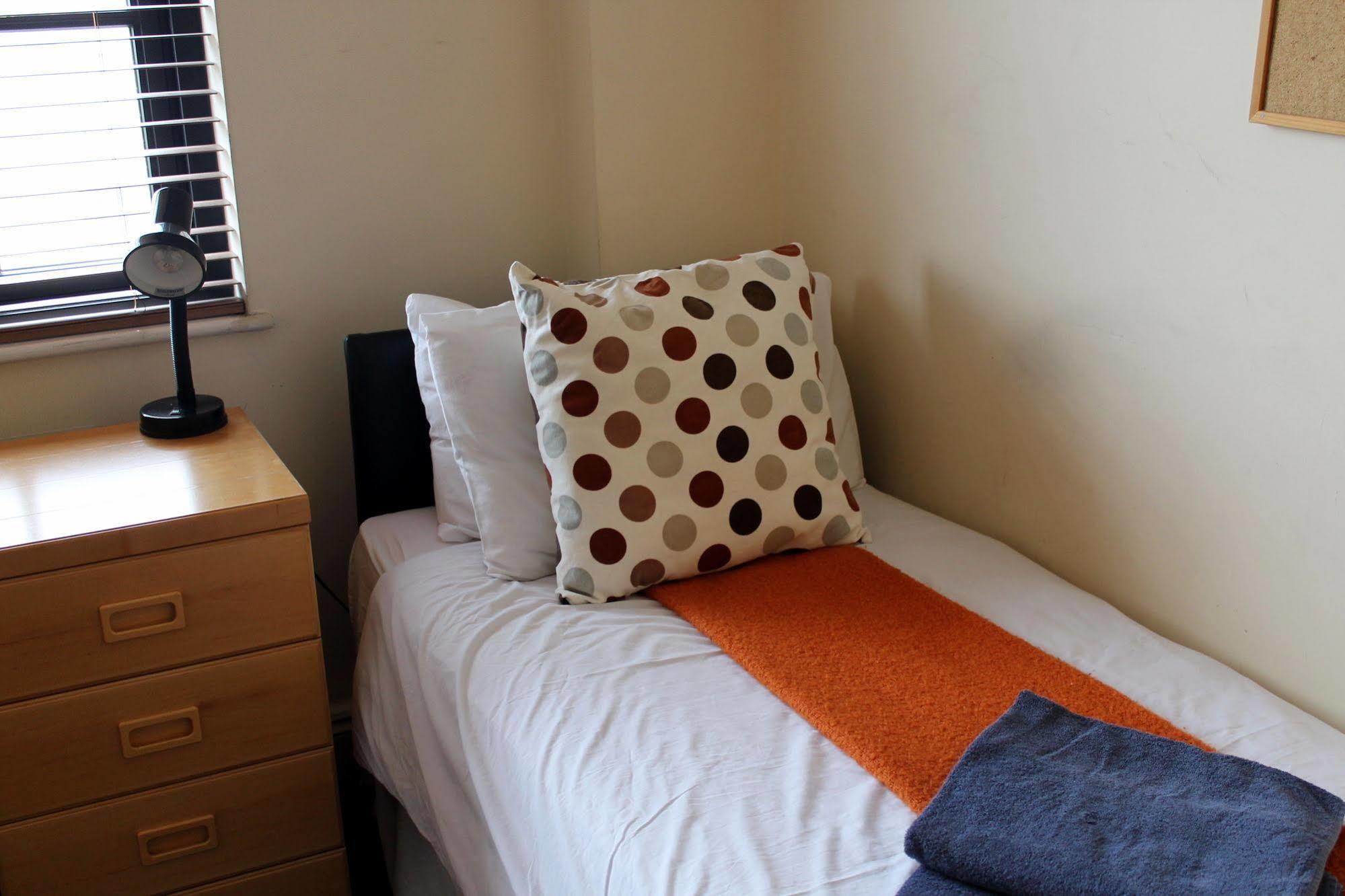 Acorn - Bakers Row Apartments Londyn Zewnętrze zdjęcie